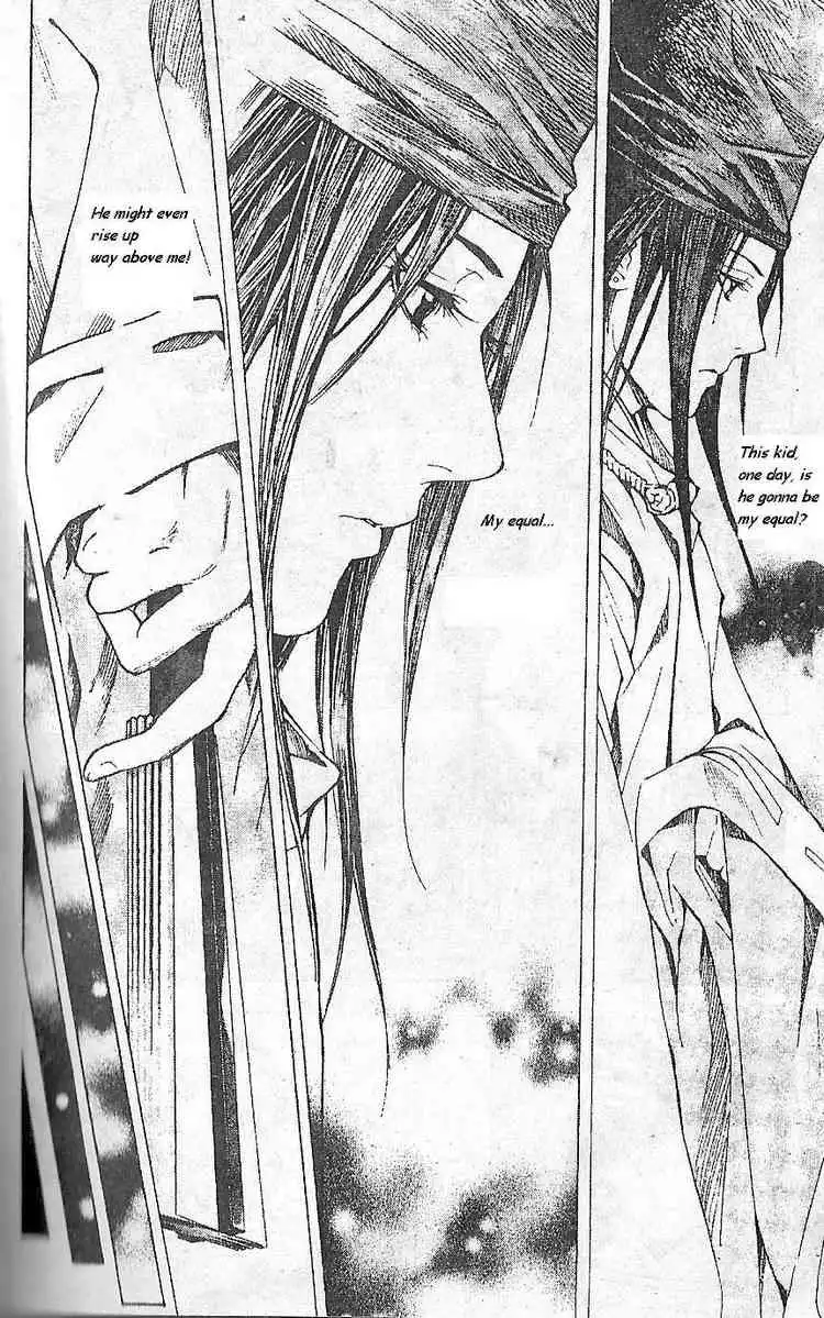 Hikaru no go Chapter 190 23